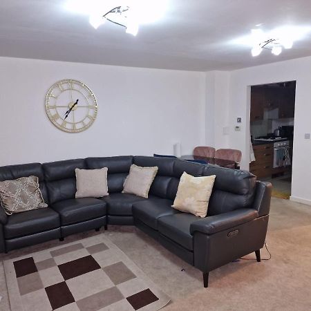 Appartement Ko 3 Bed House à Dartford Extérieur photo
