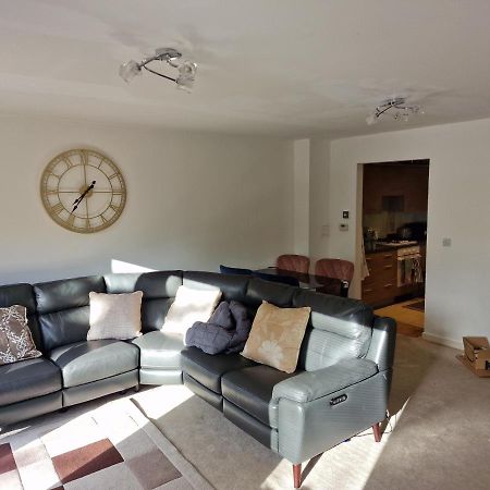Appartement Ko 3 Bed House à Dartford Extérieur photo