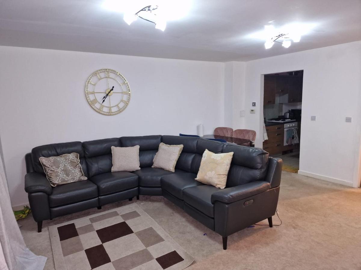 Appartement Ko 3 Bed House à Dartford Extérieur photo