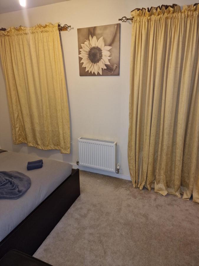 Appartement Ko 3 Bed House à Dartford Extérieur photo