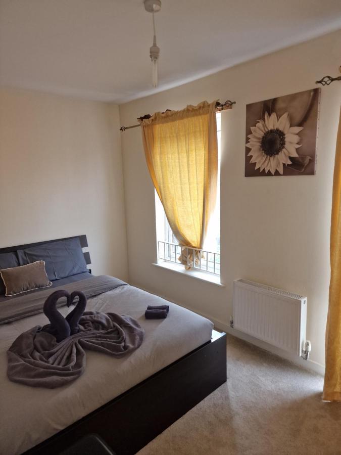 Appartement Ko 3 Bed House à Dartford Extérieur photo